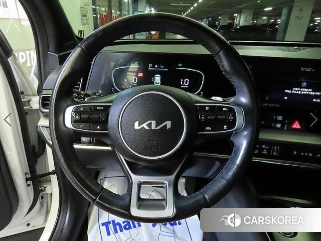 Kia Sportage 5th Generation id 4906088 из Кореи 16