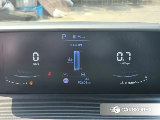 Hyundai Staria id 4654083 из Кореи 17