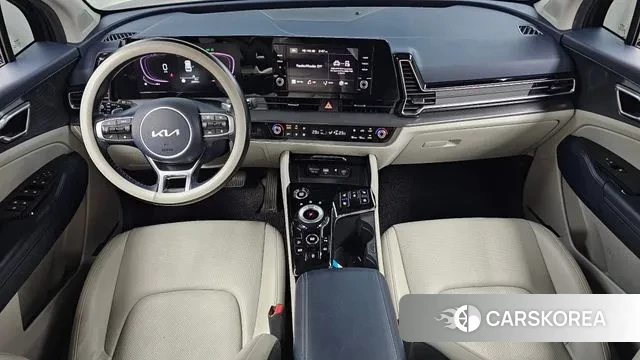 Kia Sportage 5th Generation id 3043028 из Кореи 17