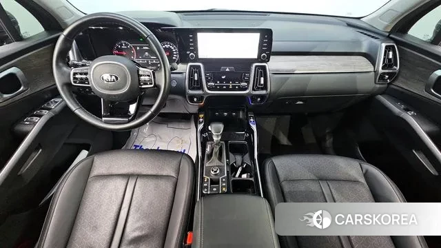 Kia Sorento 4th Generation id 3646049 из Кореи 17