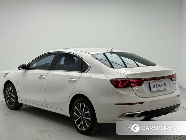 Kia K3 id 4301731 из Китая 12