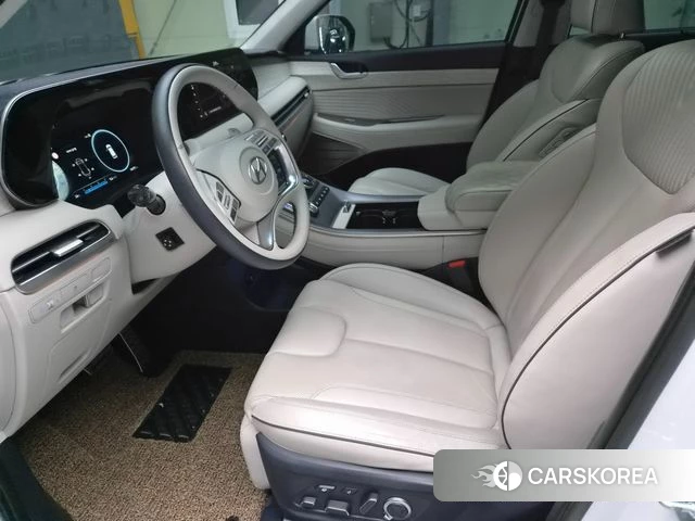 Hyundai The New Palisade id 4871905 из Кореи 17