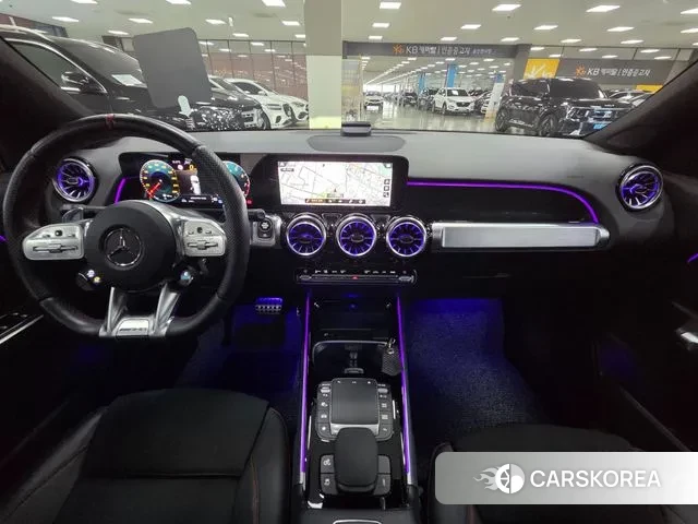 Mercedes-Benz GLB-Class X247 id 3370975 из Кореи 16