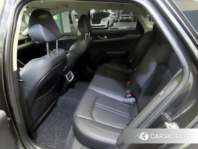 Kia K5 3rd generation id 3655984 из Кореи 17