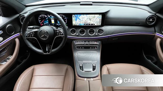 Mercedes-Benz E-Class W213 id 4395047 из Кореи 31