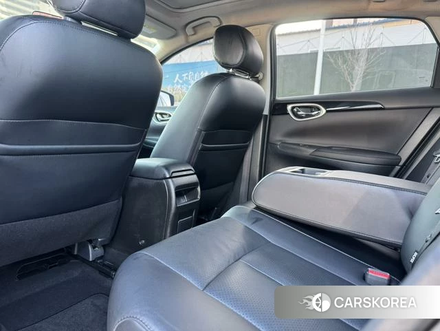 Nissan Xuan Yi id 3875937 из Китая 7