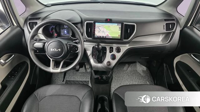 Kia The New Ray id 4676326 из Кореи 17