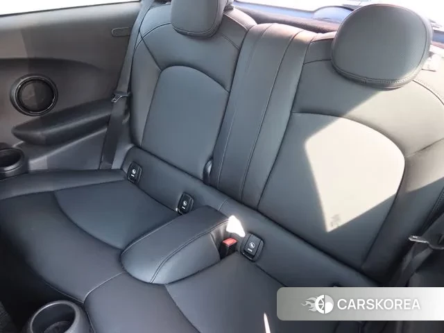 Mini Cooper id 3339179 из Кореи 15