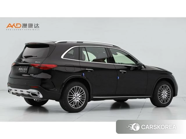 Mercedes-Benz GLC id 4264586 из Китая 7