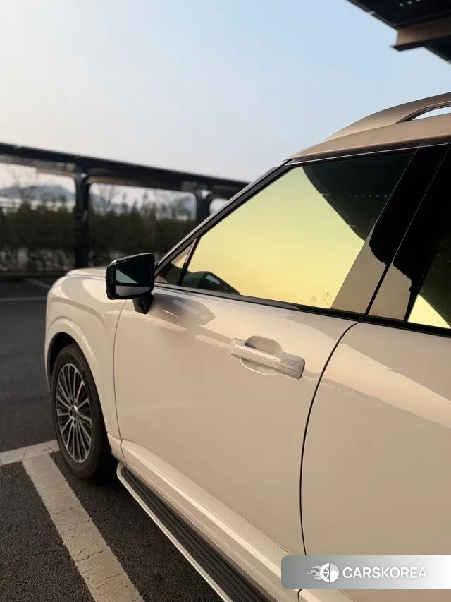 Hyundai Palisade (LX3) id 3763158 из Кореи 15