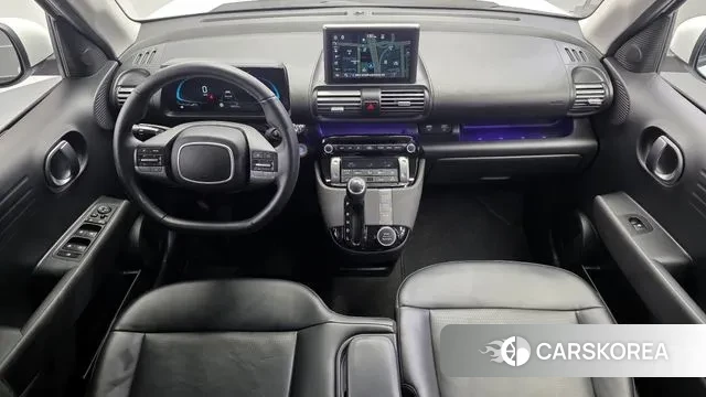 Hyundai Casper id 3690662 из Кореи 17