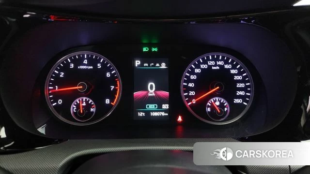 Kia K5 3rd generation id 3812728 из Кореи 17