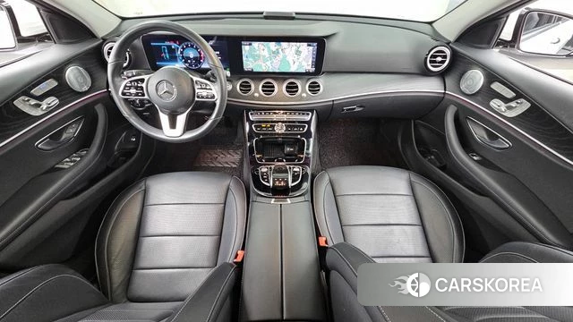 Mercedes-Benz E-Class W213 id 4519747 из Кореи 30