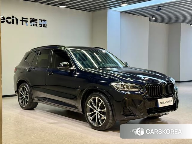 BMW X3 id 3882384 из Китая 27