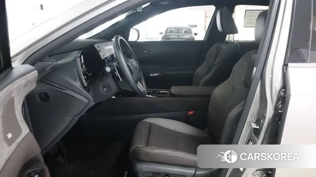 Lexus RX450h + 5th generation id 3492023 из Кореи 11