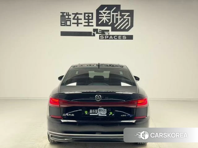 Volkswagen Passat PHEV id 4221849 из Китая 15
