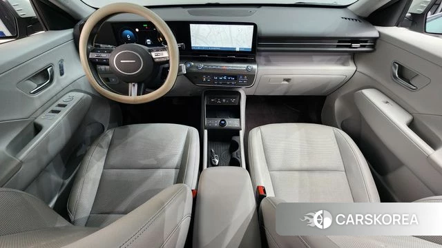Hyundai Kona (SX2) id 4505797 из Кореи 17