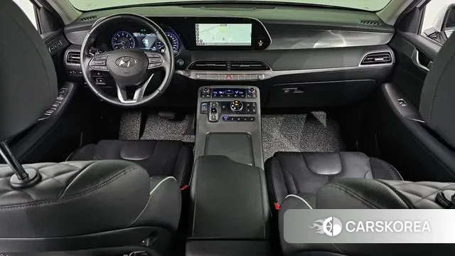 Hyundai Palisade id 2965943 из Кореи 17