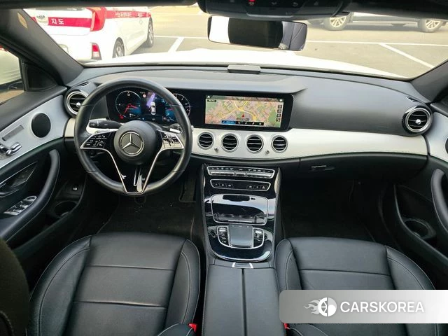 Mercedes-Benz E-Class W213 id 3795152 из Кореи 17