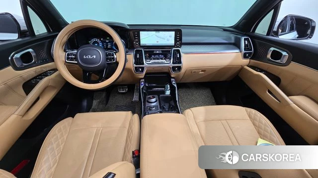 Kia Sorento 4th Generation id 4422564 из Кореи 17