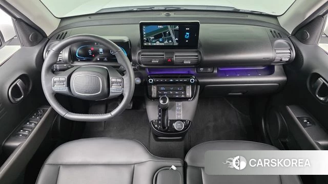Hyundai The New Casper id 4897690 из Кореи 27