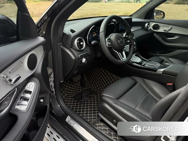 Mercedes-Benz GLC id 4274490 из Китая 7
