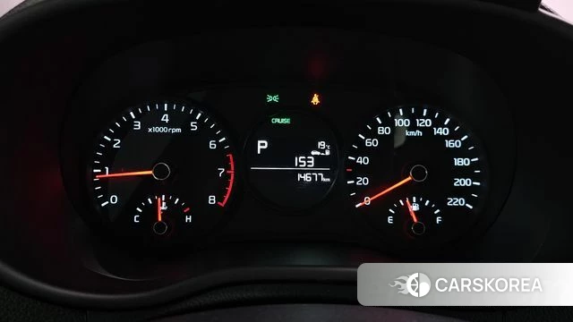 Kia All New Morning (JA) id 4286216 из Кореи 35