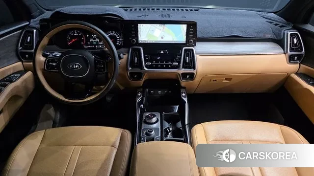 Kia Sorento 4th Generation id 3390603 из Кореи 17