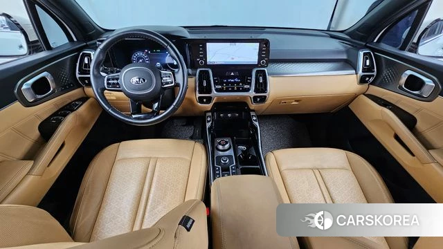 Kia Sorento 4th Generation id 4507377 из Кореи 17