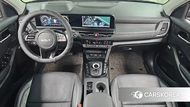 Kia The New Seltos id 3746179 из Кореи 17