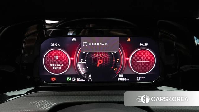 Volkswagen Golf 8th Generation id 4862982 из Кореи 36