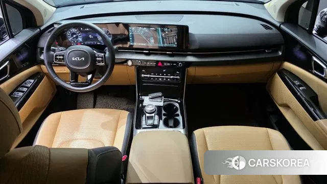 Kia Carnival 4th generation id 3207675 из Кореи 17