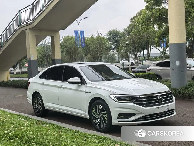 Volkswagen Sagitar id 4299844 из Китая 8