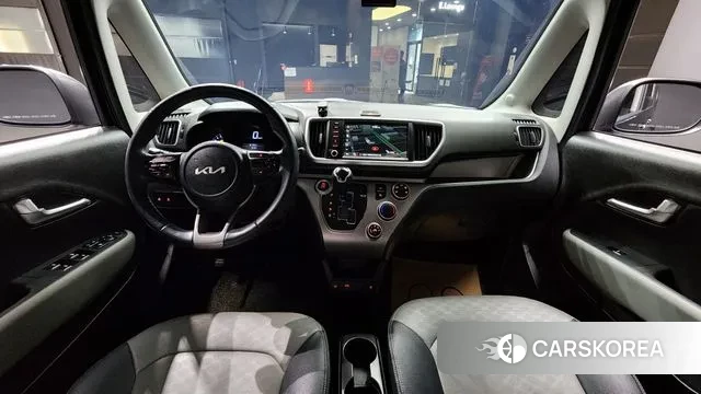 Kia The New Ray id 3770839 из Кореи 17