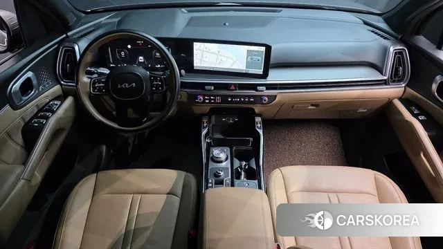 Kia The New Sorento 4th Generation id 3619955 из Кореи 17