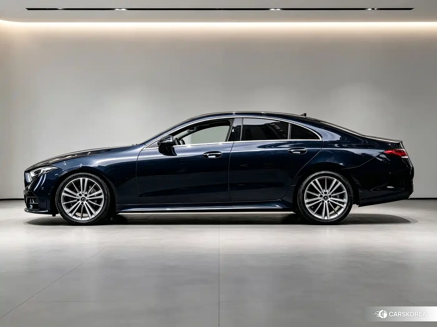 Mercedes-Benz CLS id 4600762 из Китая 7