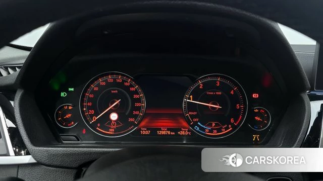 BMW 3 Series (F30) id 4371788 из Кореи 27