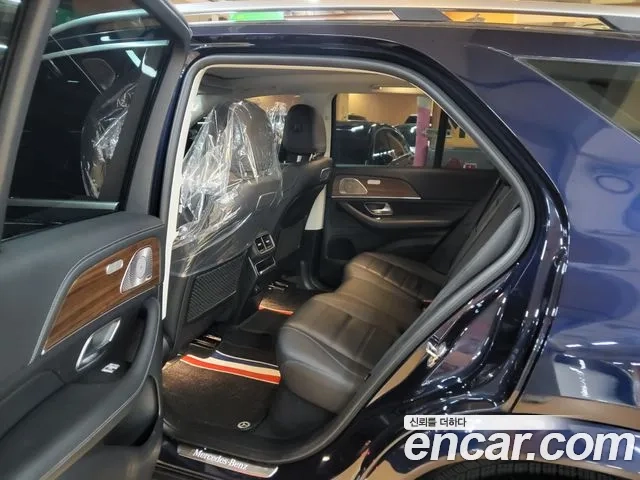 Mercedes-Benz GLE-Class W167 id 2916901 из Кореи 13