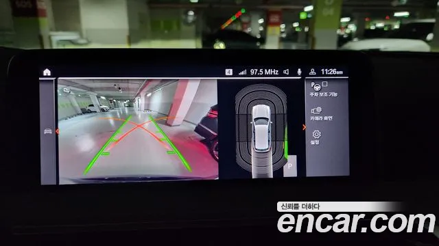 BMW X3 (G01) id 2698021 из Кореи 17