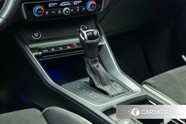 Audi Q3 id 4210407 из Китая 22