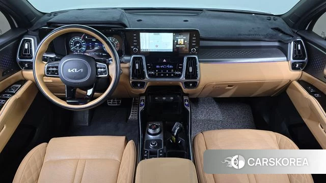 Kia Sorento 4th Generation id 3787005 из Кореи 17