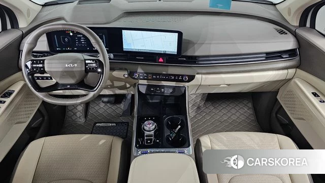 Kia The New Carnival 4th Generation id 4468370 из Кореи 29