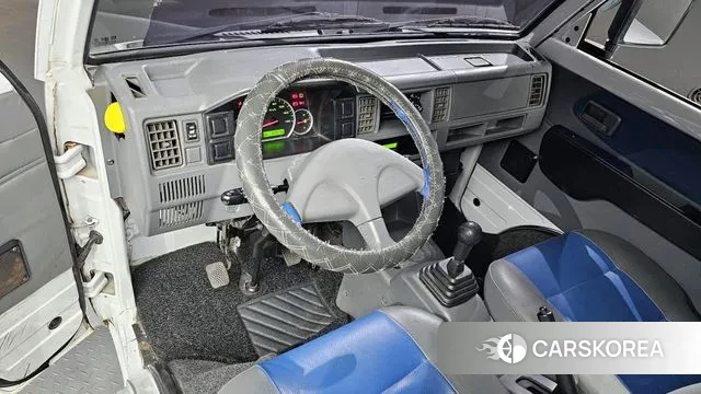 Chevrolet (GM Daewoo) New Damas id 3626870 из Кореи 17