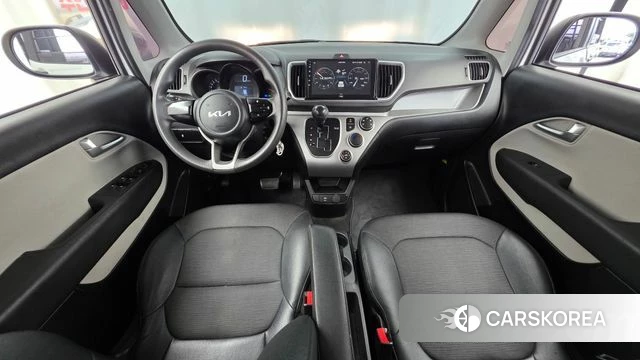 Kia The New Ray id 4593178 из Кореи 17