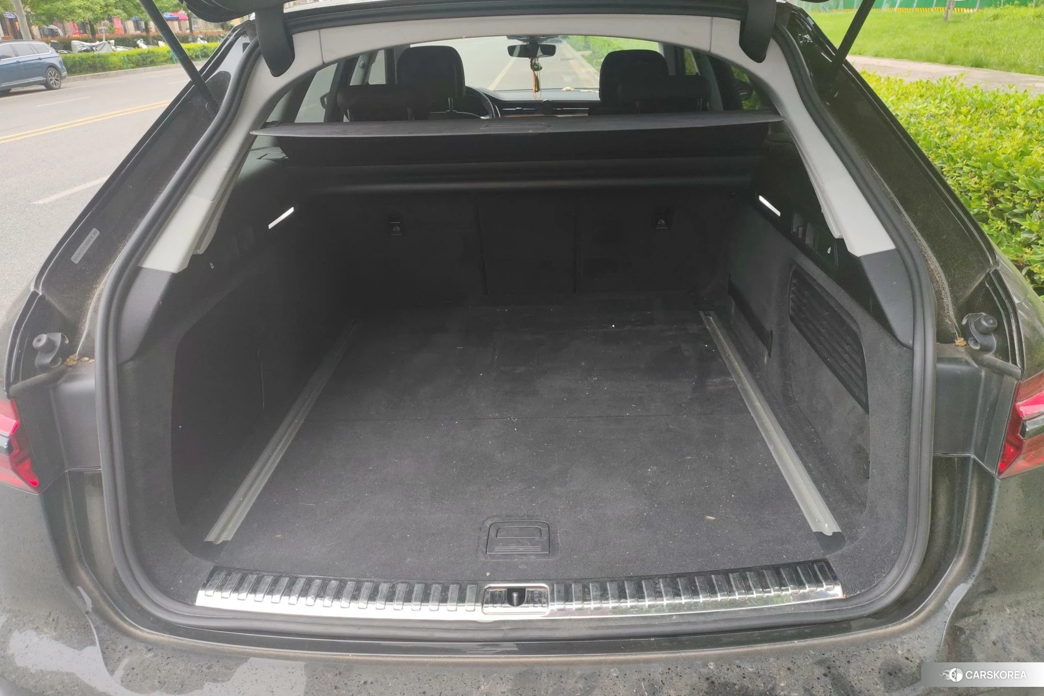 Audi A6 (import) id 4420090 из Китая 14