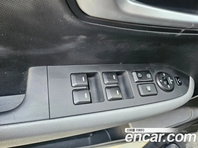 Kia The New Ray id 2550845 из Кореи 17