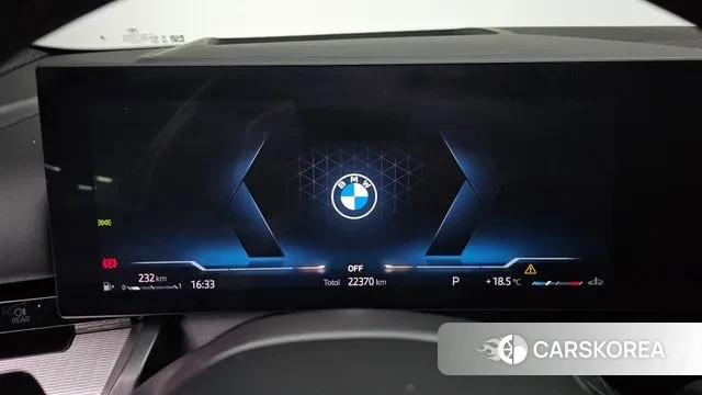 BMW 5 Series (G60) id 3388445 из Кореи 17