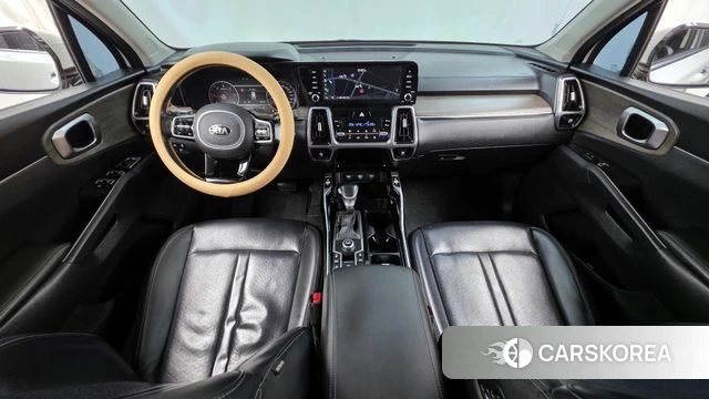 Kia Sorento 4th Generation id 4196303 из Кореи 31