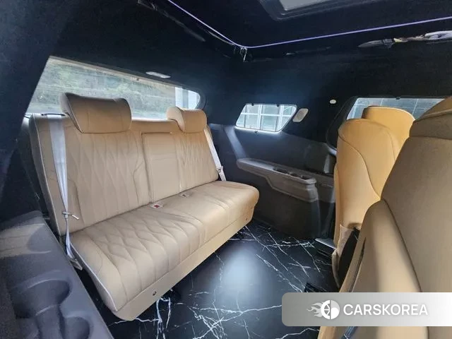 Kia The New Carnival 4th Generation id 3359813 из Кореи 17