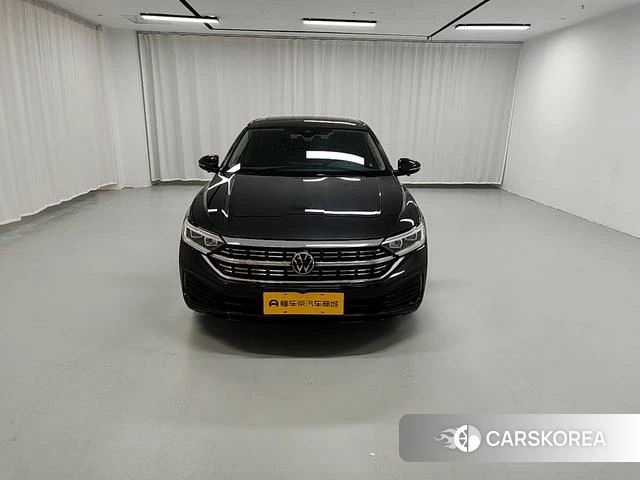Volkswagen Sagitar id 4211501 из Китая 17
